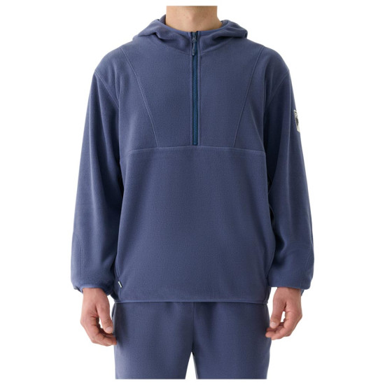4F Ανδρικό φούτερ Fleece